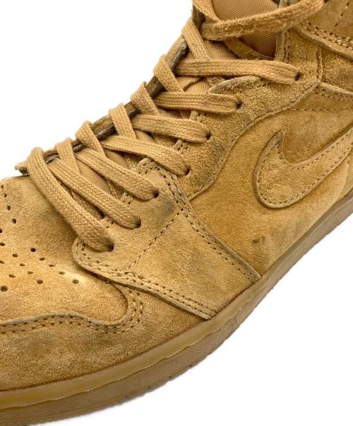 NIKE（ナイキ）NIKE (ナイキ) Air Jordan 1 Retro High 