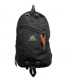 GREGORY（グレゴリー）の古着「CLASSIC DAYPACK」｜ブラック