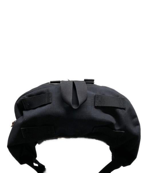 GREGORY（グレゴリー）GREGORY (グレゴリー) CLASSIC DAYPACK ブラックの古着・服飾アイテム