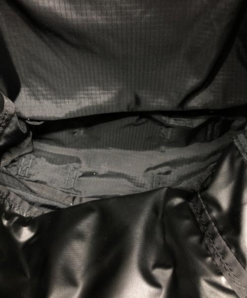 GREGORY（グレゴリー）GREGORY (グレゴリー) CLASSIC DAYPACK ブラックの古着・服飾アイテム