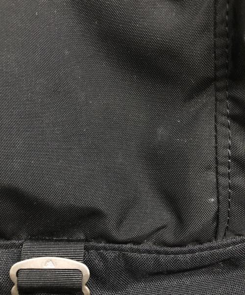 GREGORY（グレゴリー）GREGORY (グレゴリー) CLASSIC DAYPACK ブラックの古着・服飾アイテム