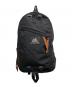 GREGORY（グレゴリー）の古着「CLASSIC DAYPACK」｜ブラック