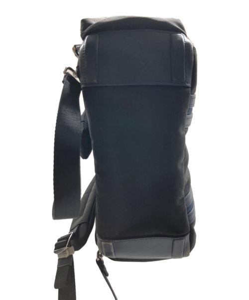 TUMI（トゥミ）TUMI (トゥミ) 2WAY JARVIS バックパック ブラックの古着・服飾アイテム