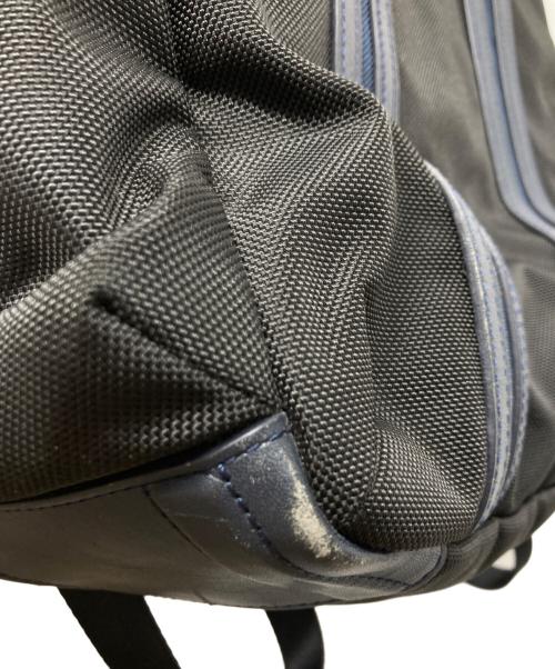 TUMI（トゥミ）TUMI (トゥミ) 2WAY JARVIS バックパック ブラックの古着・服飾アイテム