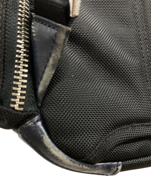TUMI（トゥミ）TUMI (トゥミ) 2WAY JARVIS バックパック ブラックの古着・服飾アイテム