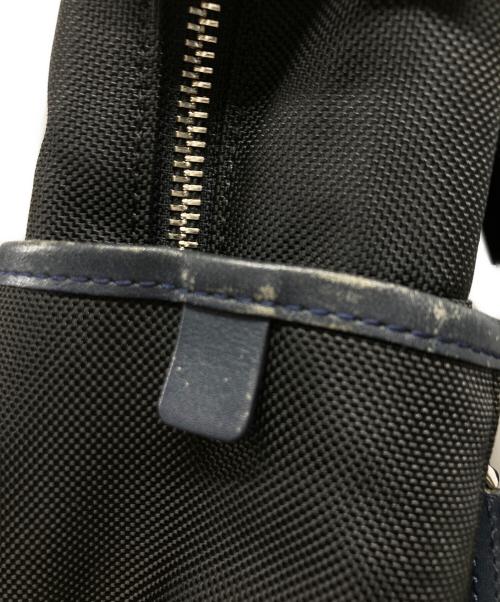 TUMI（トゥミ）TUMI (トゥミ) 2WAY JARVIS バックパック ブラックの古着・服飾アイテム