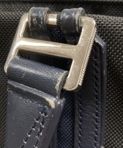 TUMI（トゥミ）TUMI (トゥミ) 2WAY JARVIS バックパック ブラックの古着・服飾アイテム
