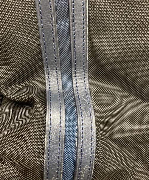 TUMI（トゥミ）TUMI (トゥミ) 2WAY JARVIS バックパック ブラックの古着・服飾アイテム