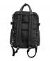 TUMI (トゥミ) 2WAY JARVIS バックパック ブラック：15000円
