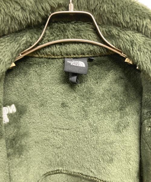 THE NORTH FACE（ザ ノース フェイス）THE NORTH FACE (ザ ノース フェイス) アンタークティカバーサロフトジャケット カーキ サイズ:Mの古着・服飾アイテム