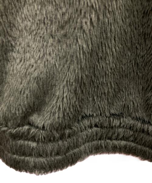 THE NORTH FACE（ザ ノース フェイス）THE NORTH FACE (ザ ノース フェイス) アンタークティカバーサロフトジャケット カーキ サイズ:Mの古着・服飾アイテム