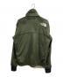 THE NORTH FACE (ザ ノース フェイス) アンタークティカバーサロフトジャケット カーキ サイズ:M：13000円
