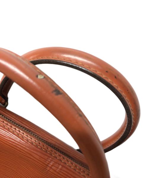 LOUIS VUITTON（ルイ ヴィトン）LOUIS VUITTON (ルイ ヴィトン) ブリーフケース ブラウンの古着・服飾アイテム