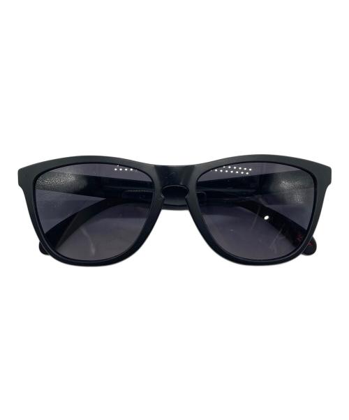 OAKLEY（オークリー）OAKLEY (オークリー) Frogskins ブラック サイズ:54□17の古着・服飾アイテム