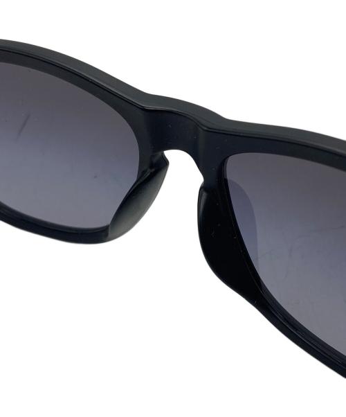 OAKLEY（オークリー）OAKLEY (オークリー) Frogskins ブラック サイズ:54□17の古着・服飾アイテム