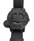 Vivienne Westwoodヴィヴィアンウエストウッド）の古着「CAGEII」｜ブラック