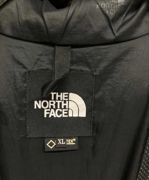 THE NORTH FACE（ザ ノース フェイス）THE NORTH FACE (ザ ノース フェイス) マウンテンパーカー レッド サイズ:XLの古着・服飾アイテム