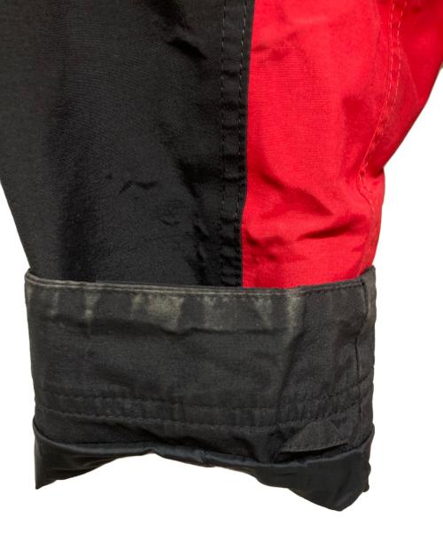 THE NORTH FACE（ザ ノース フェイス）THE NORTH FACE (ザ ノース フェイス) マウンテンパーカー レッド サイズ:XLの古着・服飾アイテム