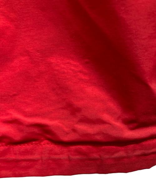 THE NORTH FACE（ザ ノース フェイス）THE NORTH FACE (ザ ノース フェイス) マウンテンパーカー レッド サイズ:XLの古着・服飾アイテム