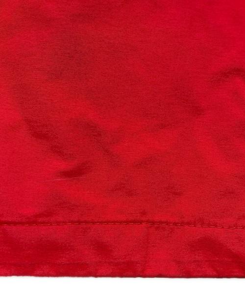 THE NORTH FACE（ザ ノース フェイス）THE NORTH FACE (ザ ノース フェイス) マウンテンパーカー レッド サイズ:XLの古着・服飾アイテム