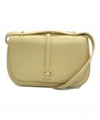 Snidelスナイデル）の古着「ショルダーバッグ」｜グリーン