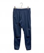 THE NORTH FACEザ ノース フェイス）の古着「HYBRID Versa Grid Long PANT」｜ネイビー