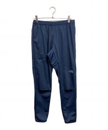 THE NORTH FACE（ザ ノース フェイス）の古着「HYBRID Versa Grid Long PANT」｜ネイビー