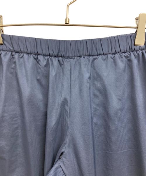 THE NORTH FACE（ザ ノース フェイス）THE NORTH FACE (ザ ノース フェイス) HYBRID Versa Grid Long PANT ネイビー サイズ:Mの古着・服飾アイテム