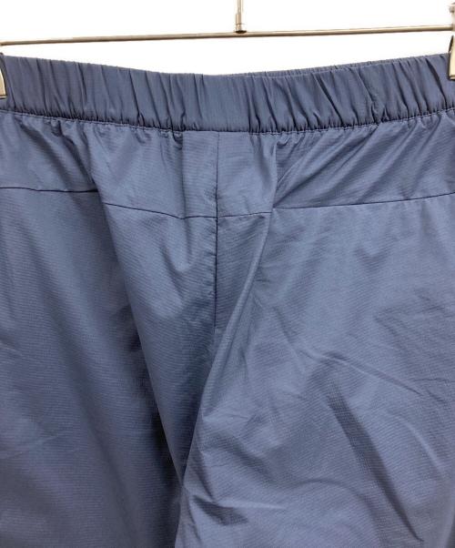 THE NORTH FACE（ザ ノース フェイス）THE NORTH FACE (ザ ノース フェイス) HYBRID Versa Grid Long PANT ネイビー サイズ:Mの古着・服飾アイテム