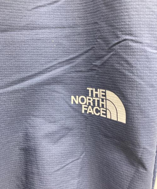 THE NORTH FACE（ザ ノース フェイス）THE NORTH FACE (ザ ノース フェイス) HYBRID Versa Grid Long PANT ネイビー サイズ:Mの古着・服飾アイテム