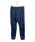 THE NORTH FACE（ザ ノース フェイス）の古着「HYBRID Versa Grid Long PANT」｜ネイビー