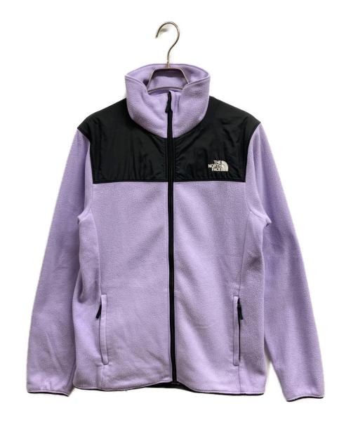 THE NORTH FACE（ザ ノース フェイス）THE NORTH FACE (ザ ノース フェイス) Mountain Versa Micro Jacket ラベンダー サイズ:XLの古着・服飾アイテム