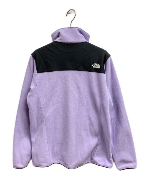 THE NORTH FACE（ザ ノース フェイス）THE NORTH FACE (ザ ノース フェイス) Mountain Versa Micro Jacket ラベンダー サイズ:XLの古着・服飾アイテム