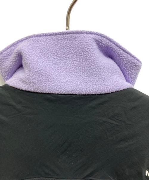 THE NORTH FACE（ザ ノース フェイス）THE NORTH FACE (ザ ノース フェイス) Mountain Versa Micro Jacket ラベンダー サイズ:XLの古着・服飾アイテム