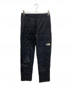 THE NORTH FACEザ ノース フェイス）の古着「Anytime Insulated pants」｜ブラック