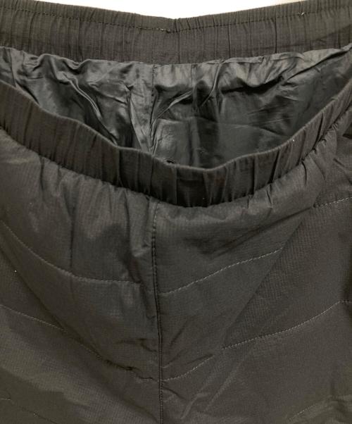 THE NORTH FACE（ザ ノース フェイス）THE NORTH FACE (ザ ノース フェイス) Anytime Insulated pants ブラック サイズ:Sの古着・服飾アイテム