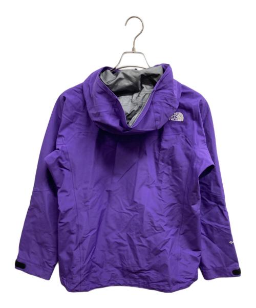 THE NORTH FACE（ザ ノース フェイス）THE NORTH FACE (ザ ノース フェイス) All Mountain Jacket パープル サイズ:Lの古着・服飾アイテム