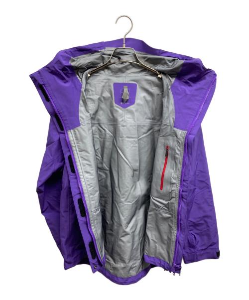 THE NORTH FACE（ザ ノース フェイス）THE NORTH FACE (ザ ノース フェイス) All Mountain Jacket パープル サイズ:Lの古着・服飾アイテム