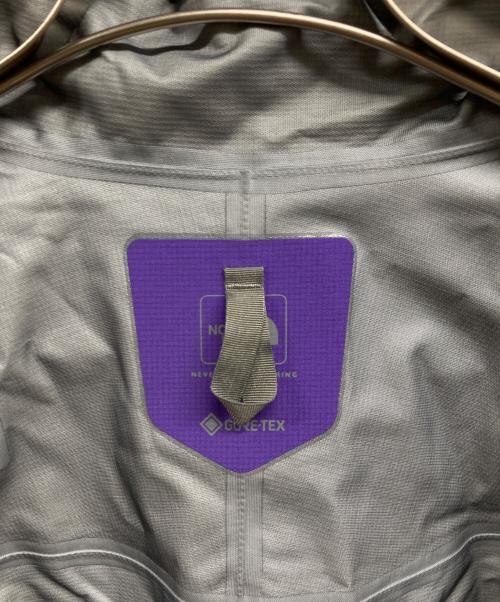 THE NORTH FACE（ザ ノース フェイス）THE NORTH FACE (ザ ノース フェイス) All Mountain Jacket パープル サイズ:Lの古着・服飾アイテム