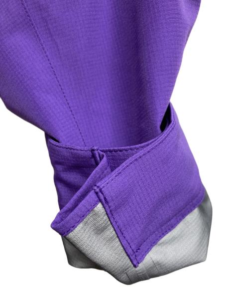 THE NORTH FACE（ザ ノース フェイス）THE NORTH FACE (ザ ノース フェイス) All Mountain Jacket パープル サイズ:Lの古着・服飾アイテム