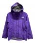 THE NORTH FACE（ザ ノース フェイス）の古着「All Mountain Jacket」｜パープル