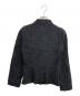 CHANEL (シャネル) レースジャケット ブラック サイズ:36：40000円