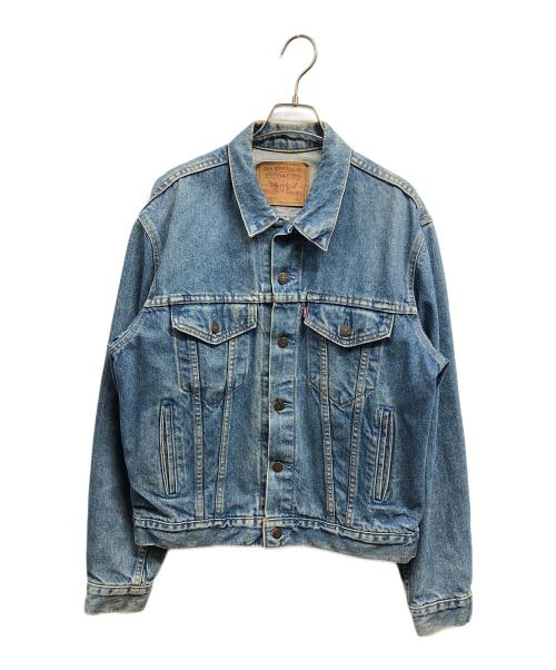 LEVI'S（リーバイス）LEVI'S (リーバイス) 70506デニムジャケット インディゴ サイズ:36の古着・服飾アイテム