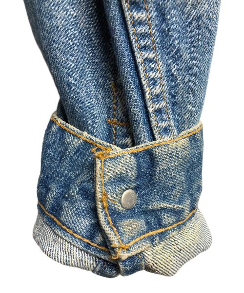 LEVI'S（リーバイス）LEVI'S (リーバイス) 70506デニムジャケット インディゴ サイズ:36の古着・服飾アイテム