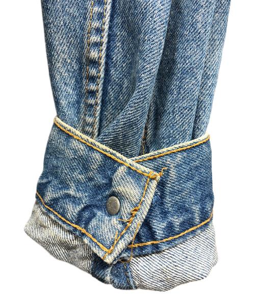 LEVI'S（リーバイス）LEVI'S (リーバイス) 70506デニムジャケット インディゴ サイズ:36の古着・服飾アイテム