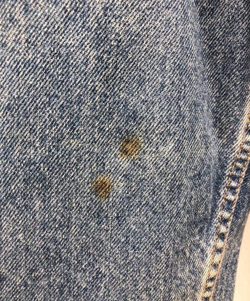 LEVI'S（リーバイス）LEVI'S (リーバイス) 70506デニムジャケット インディゴ サイズ:36の古着・服飾アイテム