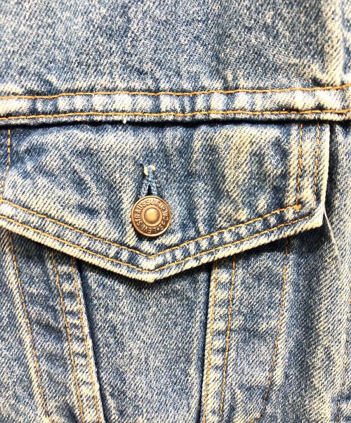 LEVI'S（リーバイス）LEVI'S (リーバイス) 70506デニムジャケット インディゴ サイズ:36の古着・服飾アイテム