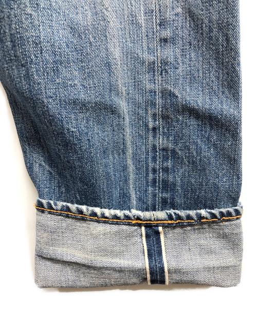 LEVI'S（リーバイス）LEVI'S (リーバイス) 66前期501デニムパンツ インディゴ サイズ:W32の古着・服飾アイテム
