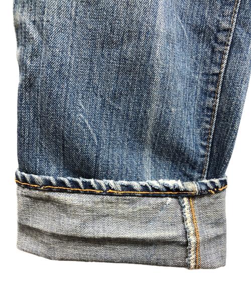 LEVI'S（リーバイス）LEVI'S (リーバイス) 66前期501デニムパンツ インディゴ サイズ:W32の古着・服飾アイテム