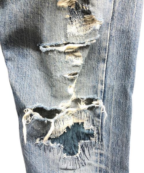 LEVI'S（リーバイス）LEVI'S (リーバイス) 66前期501デニムパンツ インディゴ サイズ:W32の古着・服飾アイテム